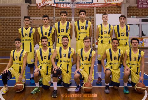 Lamezia Basket Vittoria Casalinga Contro La Viola Reggio Calabria Il