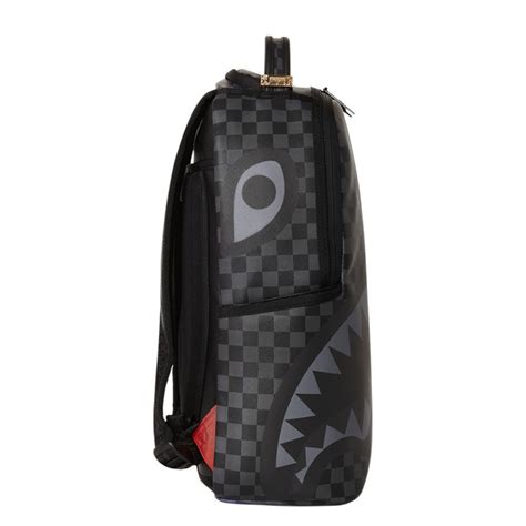 Sprayground Sharkinator 3 Dlxsv Backpack