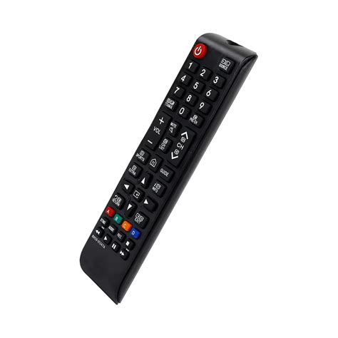 Controle Remoto Universal Para Smart Tv Compat Vel All Tv Bn