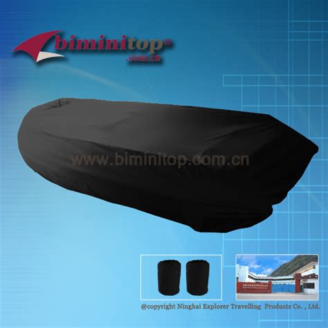 Waterproof Inflatable Boat Covers - China Boat Covers and Pontoon Boat ...