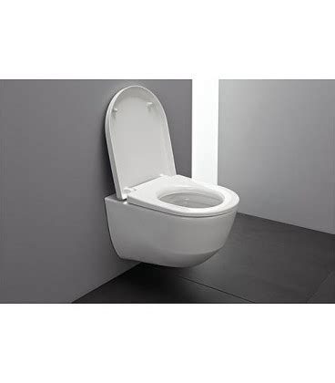 Abattant WC Laufen PRO Blanc Softclose Amovible