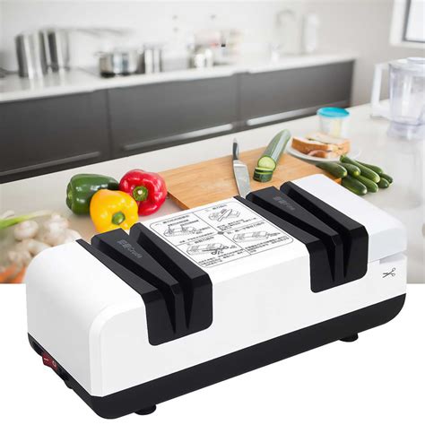 Multi Function Knife Sharpener Nzoi