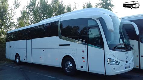 IRIZAR I6 KEOLIS CARS DE BORDEAUX Futur véhicule pour la Flickr