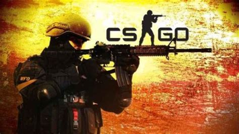 دانلود بازی Counter Strike Global Offensive Update 03 04 2023