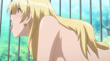 Space Pirate Sara Sex Scenes