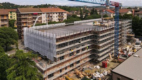 A Tortona Rinasce In Anticipo La Scuola Salvo Dacquisto Sar Di