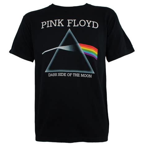 Albums Pictures Pink Floyd Dark Side Of The Moon T Shirt Sharp