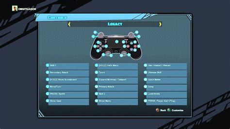 √ ps4 controller layout 275431-Ps4 controller layout elite dangerous