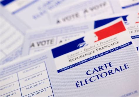 Lections L Gislatives Comment V Rifier Votre Inscription Sur Les