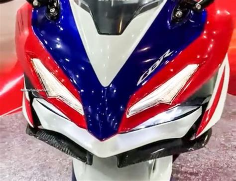 Chất Chơi Với 2 Phiên Bản độ Của Honda Cbr150r 2021 Custom Motosaigon