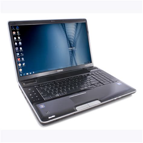 Toshiba Satellite P505 S8010 Review 2011 PCMag UK