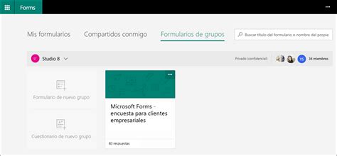 C Mo Crear Un Formulario Con Microsoft Forms Con Preguntas Que Se