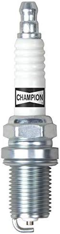 Champion Rc Yc Copper Plus Spark Plug Pack Of Spark Plugs