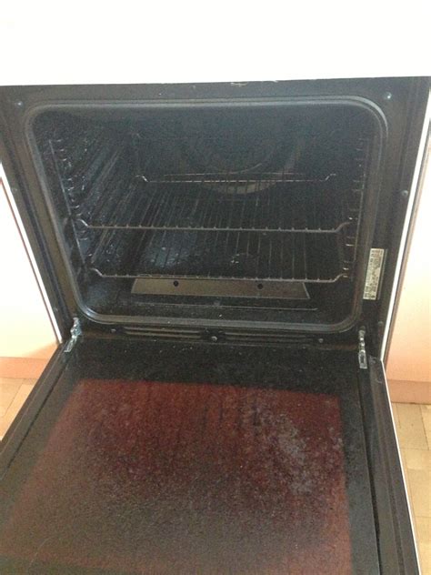 Latest Oven Cleaning - Before and After Photos - Oven Cleaning Newcastle