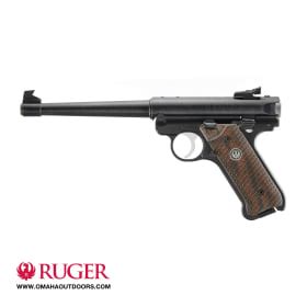 Ruger Mark IV | Ruger Mark IV For Sale - Omaha Outdoors