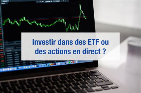 Les Meilleurs ETF S P 500 Pour PEA CTO Et Assurance Vie