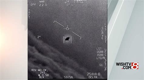 Us Intelligence Community Releases Long Awaited Ufo Report