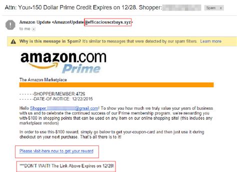 How To Spot Amazon Phishing Emails Stop Scammers Avast 43 OFF