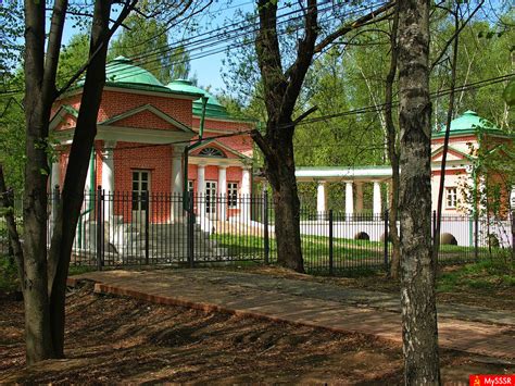 Д Фото Кузьминки — Фото Картинки