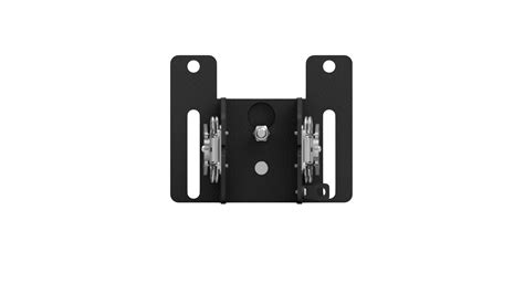 Prinsu Roof Rack Quick Release Awning Mount Brackets - Overlanded