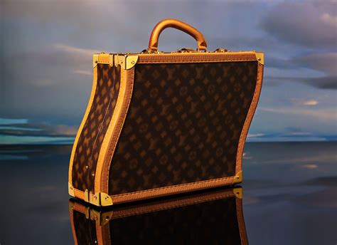 Let S Get Phygital Louis Vuitton Debuts A Collection Of Via Treasure