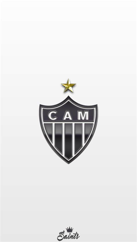 Atletico Mineiro Brazil Cam Futebol Galo Goal Maior De Minas Hd