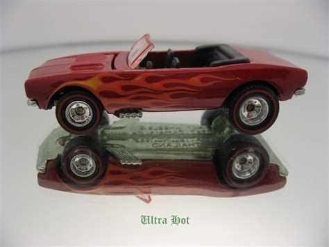 Camaro Convertible Hot Wheels Wiki