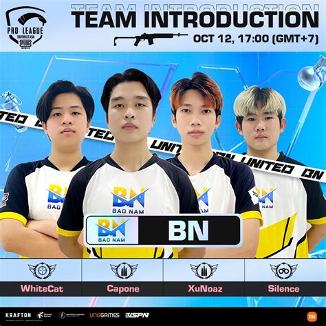 Pmpl Sea Championship S Gi I Thi U C C I Tuy N Pubg Mobile Vi T Nam