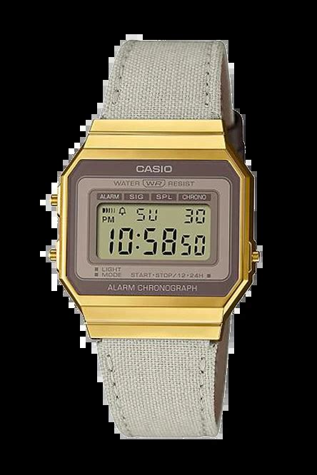 Casio Ru Ni Sat A Wegl Aef G Shock Satovi