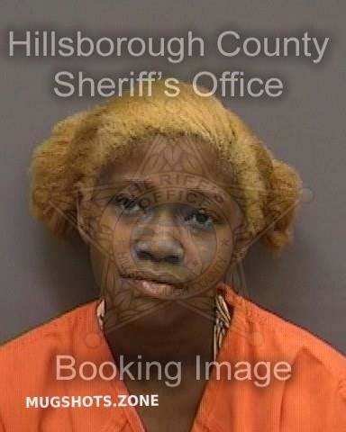 NOBLES ALEXIS 12 13 2022 Hillsborough County Mugshots Zone