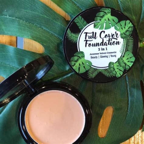 Full coverage foundation, Beauty & Personal Care, Face, Makeup on Carousell