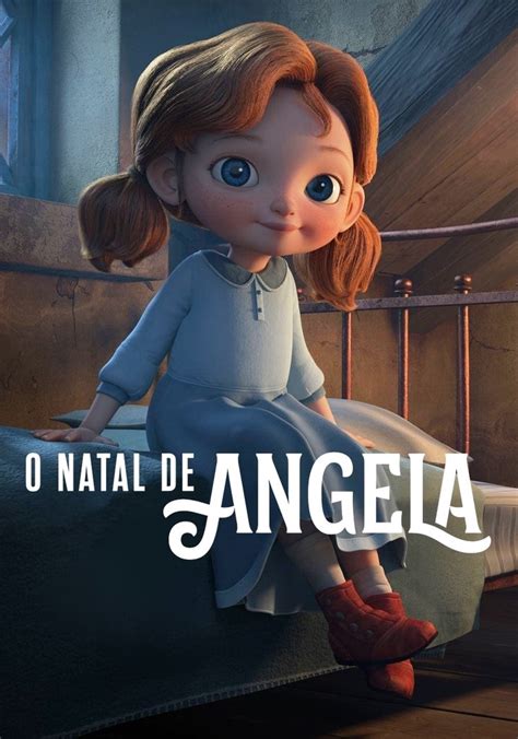 O Natal De Ângela Filme Veja Onde Assistir