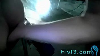 Hombre follando con el puño gay Seth Tyler y Kendoll Mace atrapados XVIDEOS