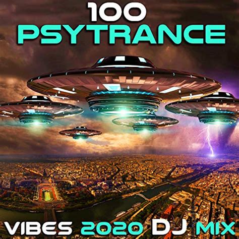 Amazon Psytrance Vibes Dj Mix Doctor Spook Goa Doc