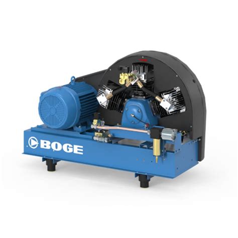 Vacuum Pump Systems Sigma Compressor Inc