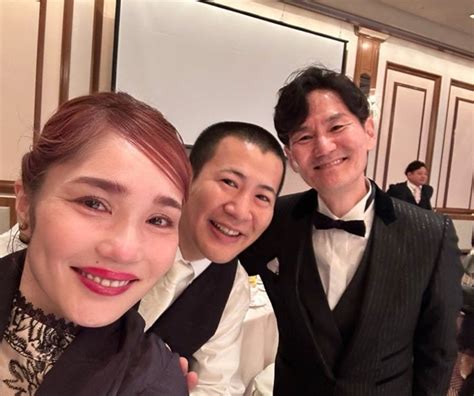 平野ノラ、藤田ニコルの結婚式に参列「感動で泣きっぱなしでした」 2024年11月3日 エキサイトニュース