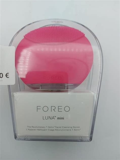 Foreo Luna Mini Mercatino Emporio Dell Usato