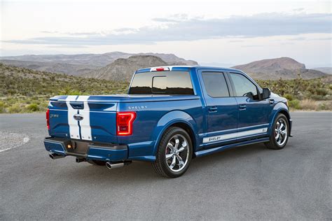 Ford F Super Snake Sport