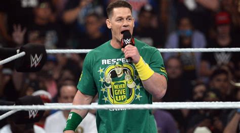 John Cena Sent Message To Iowas Caitlin Clark After Elite Eight