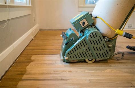 What is Hardwood Floor Refinishing | Supreme Hardwood Floors