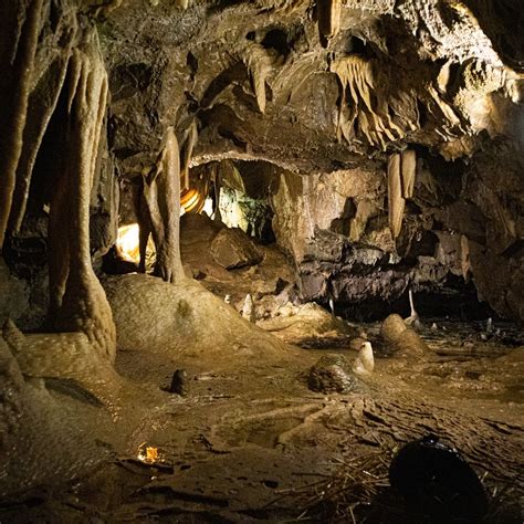 Stump Cross Caves Explore In The Yorkshire Dales The Yorkshireman