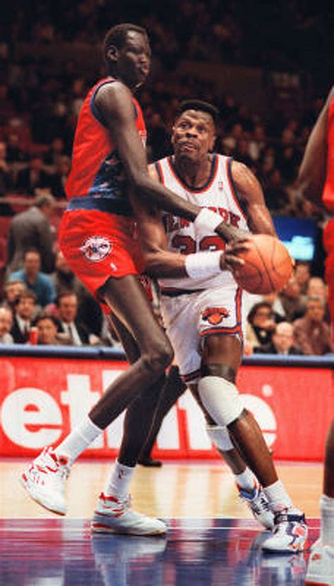 Tallest Basketball Player