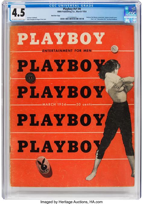 Playboy Red Star Copy Prices Playboy Series