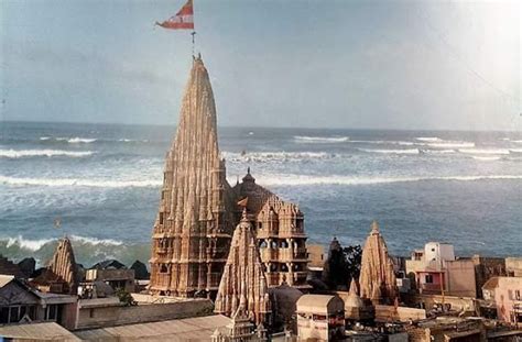 Dwarkadheesh Temple