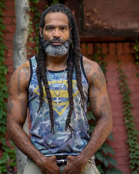 Men With Locs On Instagram We Featured A Few Brothers With Locs And