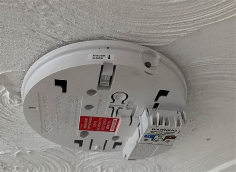 Aico Smoke Alarm Installation Grays Essex Rm16 Leigh Electrical