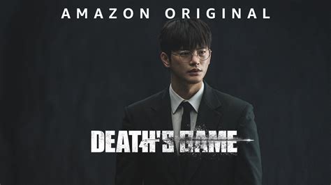 Death's Game (2023) S01 All Episodes Download in KOREAN(with HINDI ...