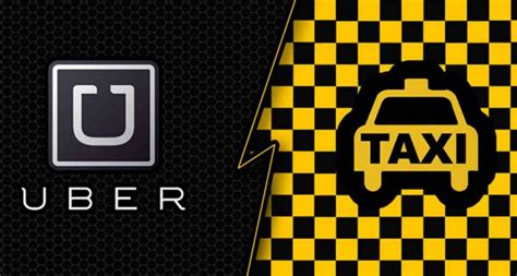 Uber La App Suma La Opción De Viajes En Taxi Serajusticia