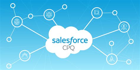 How Salesforce CPQ Can Be A Valuable Solution For Your Sales Team