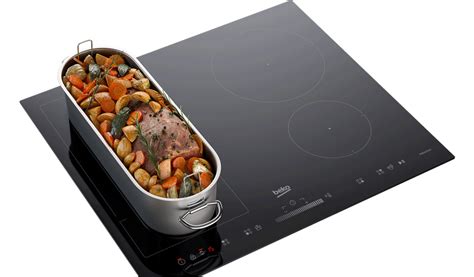 Induction Cooktops